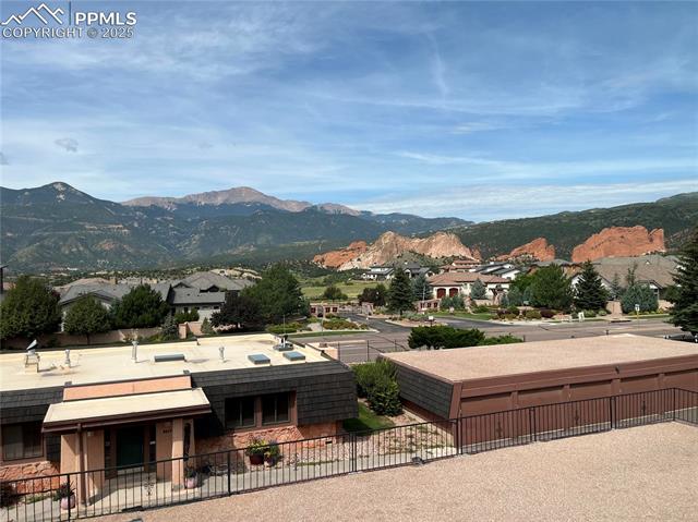 2905 Mesa Road D