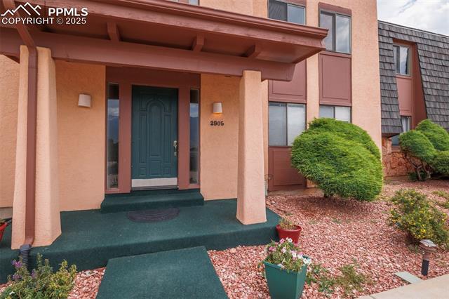 2905 Mesa Road D
