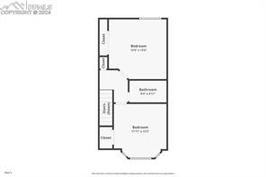 2656 Bannister Court