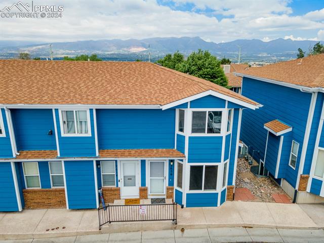 2656 Bannister Court