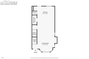 2656 Bannister Court