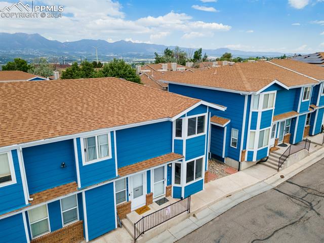 2656 Bannister Court