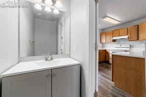 2656 Bannister Court