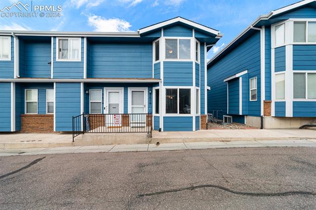 2656 Bannister Court