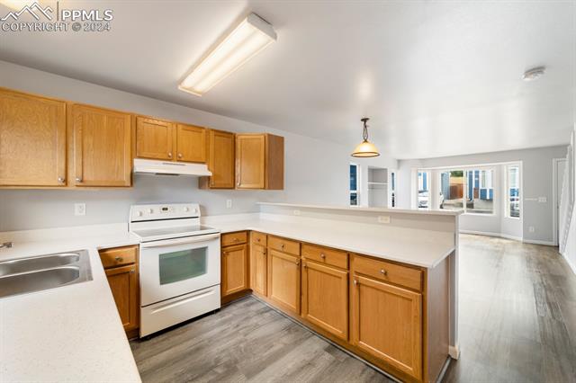 2656 Bannister Court