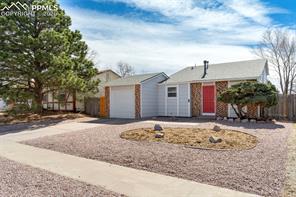 6745 Parkridge Court