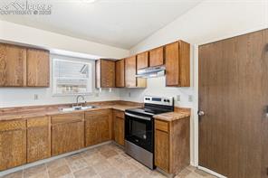 6745 Parkridge Court