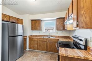 6745 Parkridge Court