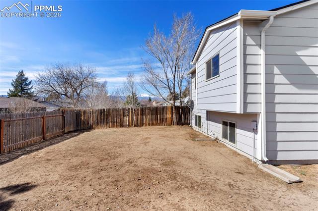 6745 Parkridge Court