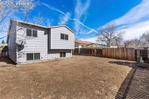 6745 Parkridge Court