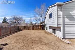 6745 Parkridge Court