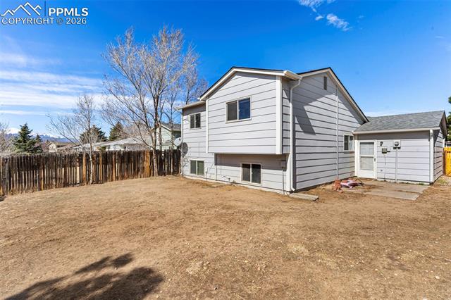 6745 Parkridge Court