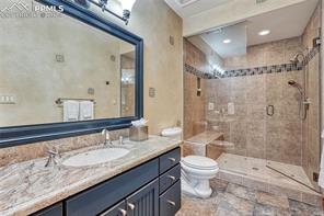 7610 Winding Oaks Drive