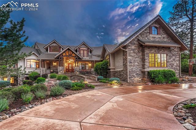 7610 Winding Oaks Drive