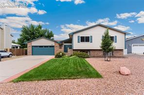 2620 Fairway Drive