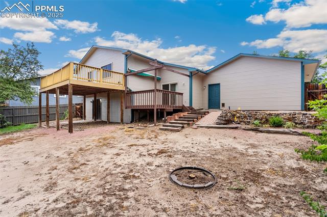 2620 Fairway Drive