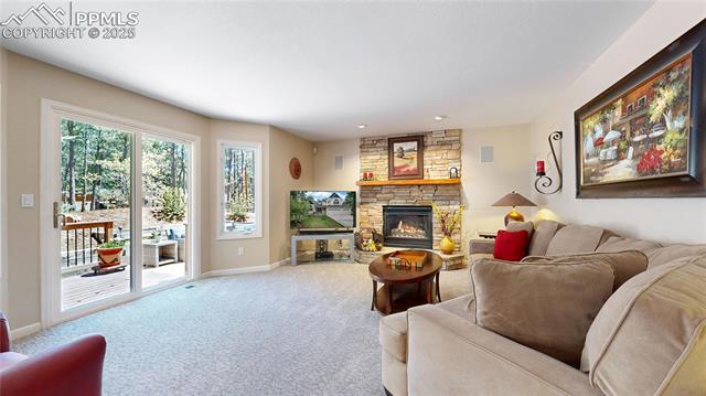 17420 E Caribou Drive