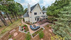 17420 E Caribou Drive