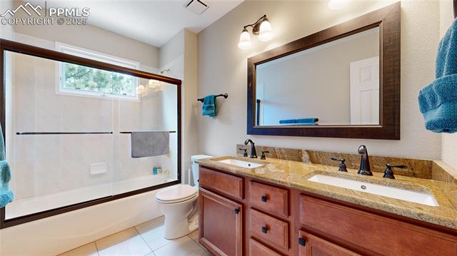 17420 E Caribou Drive