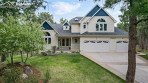 17420 E Caribou Drive