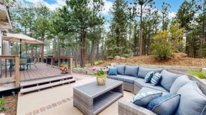 17420 E Caribou Drive
