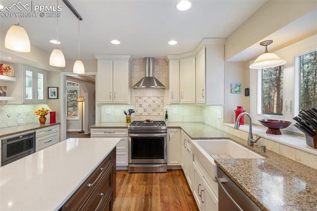 17420 E Caribou Drive