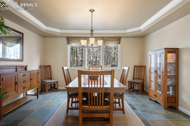 17420 E Caribou Drive