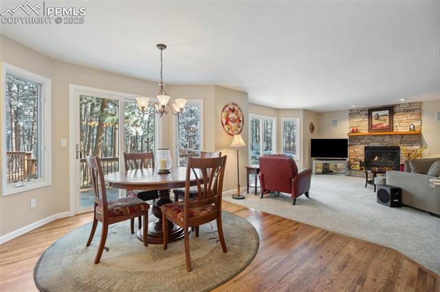 17420 E Caribou Drive