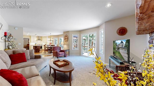 17420 E Caribou Drive