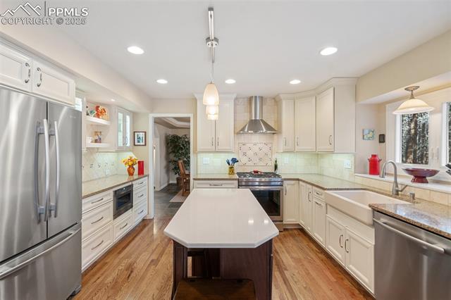 17420 E Caribou Drive