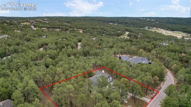 17420 E Caribou Drive