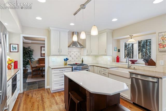 17420 E Caribou Drive