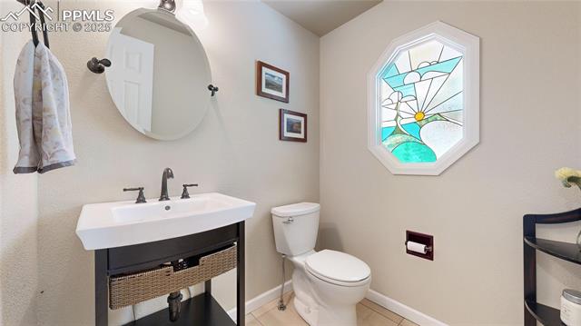 17420 E Caribou Drive