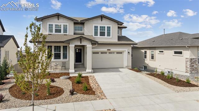 5485 Gansevoort Drive