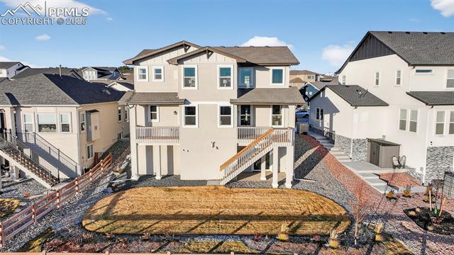 5485 Gansevoort Drive
