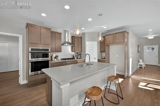 5485 Gansevoort Drive