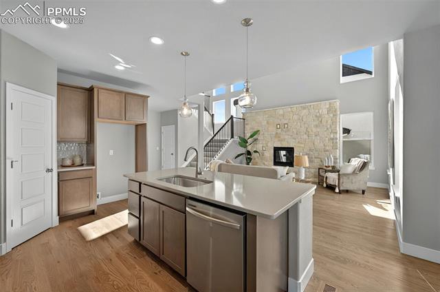 5485 Gansevoort Drive