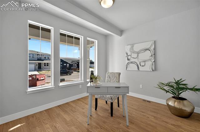 5485 Gansevoort Drive