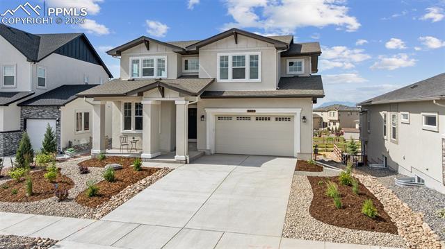 5485 Gansevoort Drive
