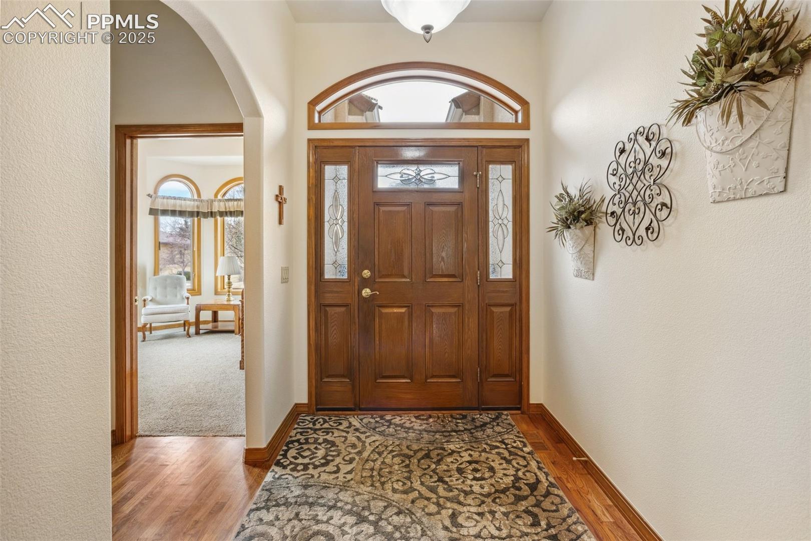 2427 Spanish Oak Terrace