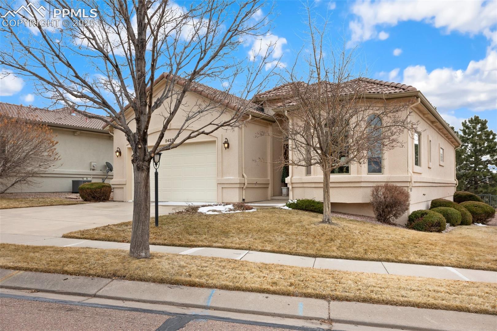 2427 Spanish Oak Terrace