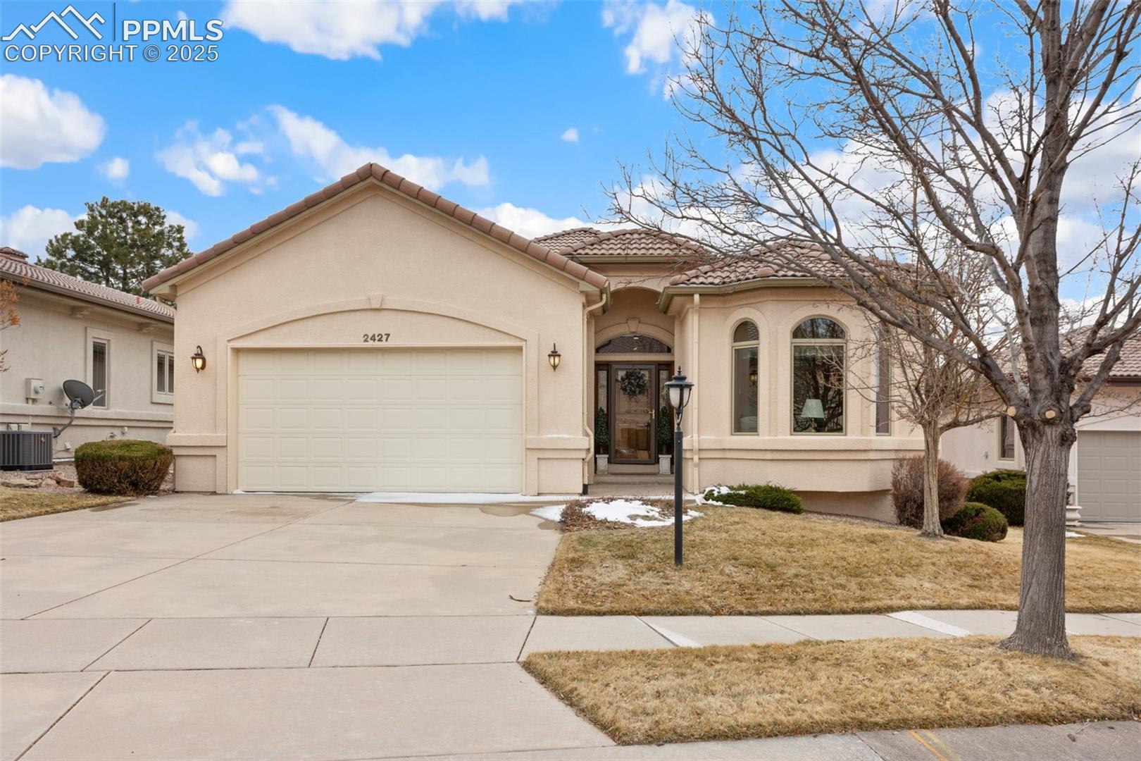 2427 Spanish Oak Terrace