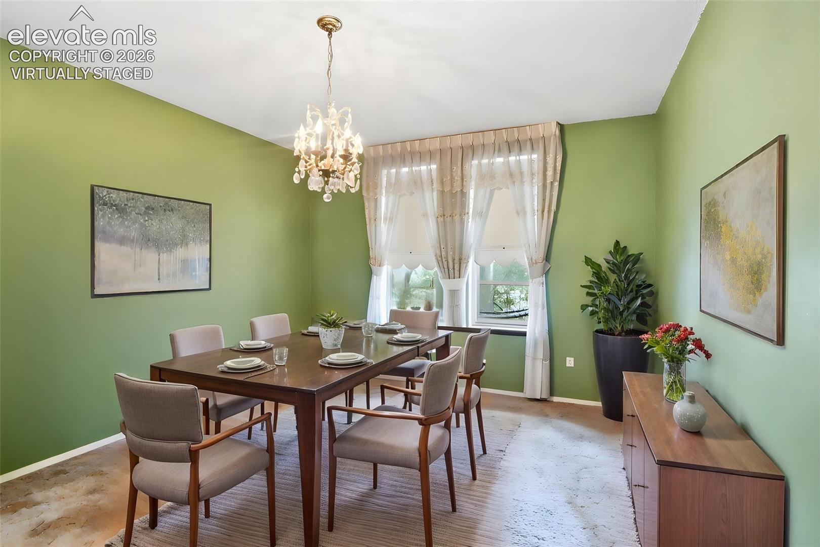2718 Northridge Drive