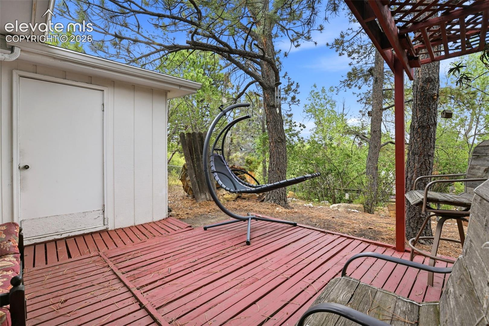 2718 Northridge Drive