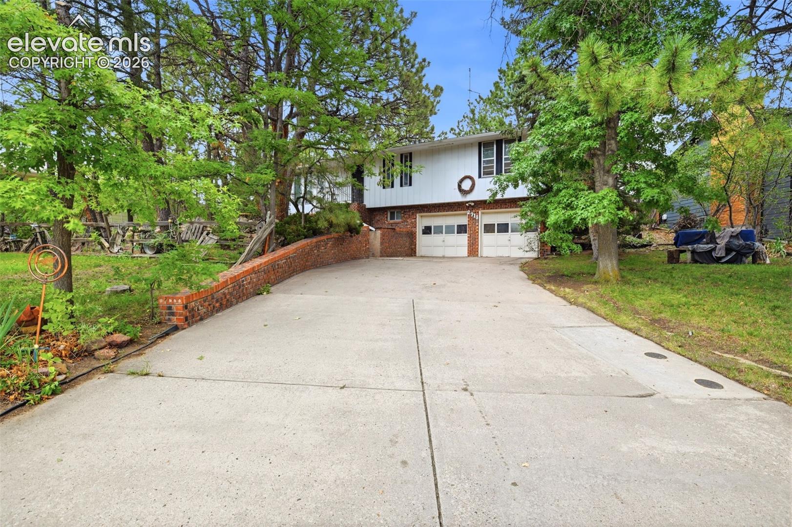 2718 Northridge Drive
