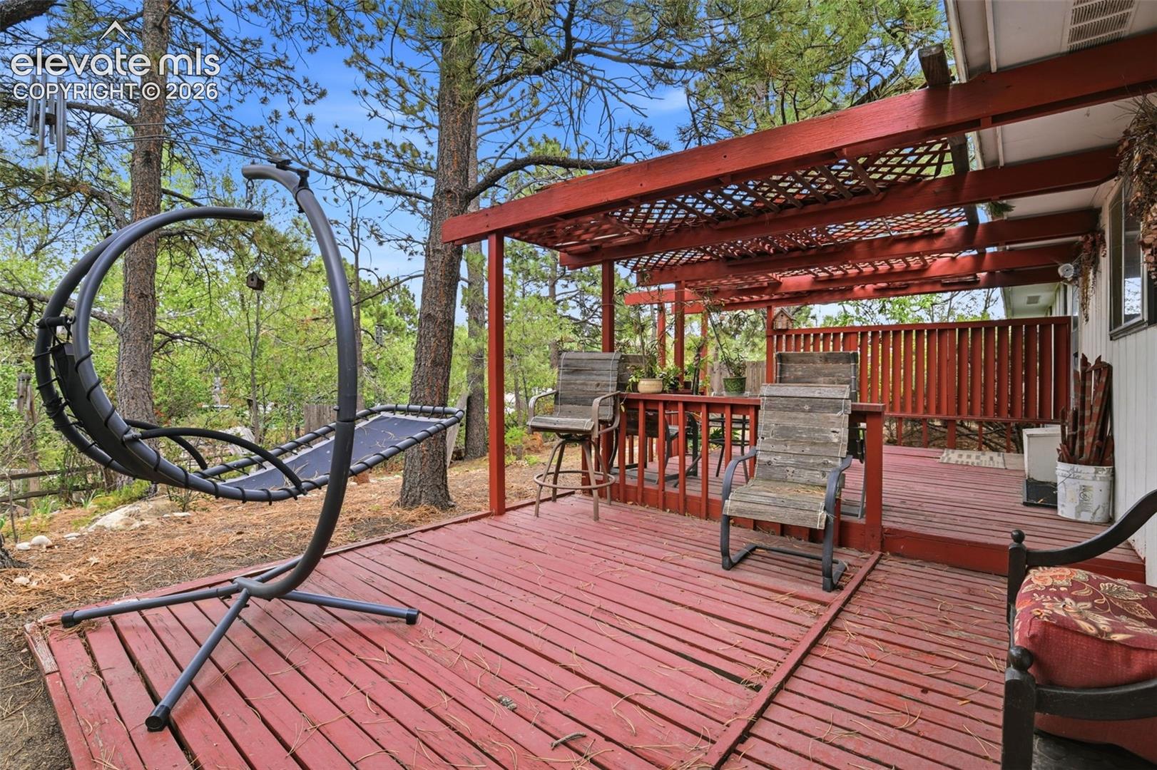 2718 Northridge Drive