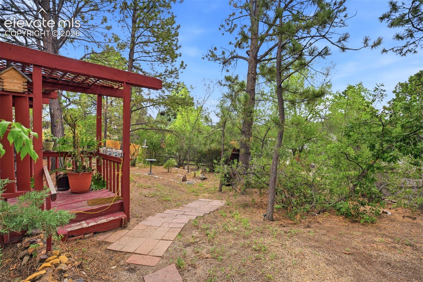 2718 Northridge Drive