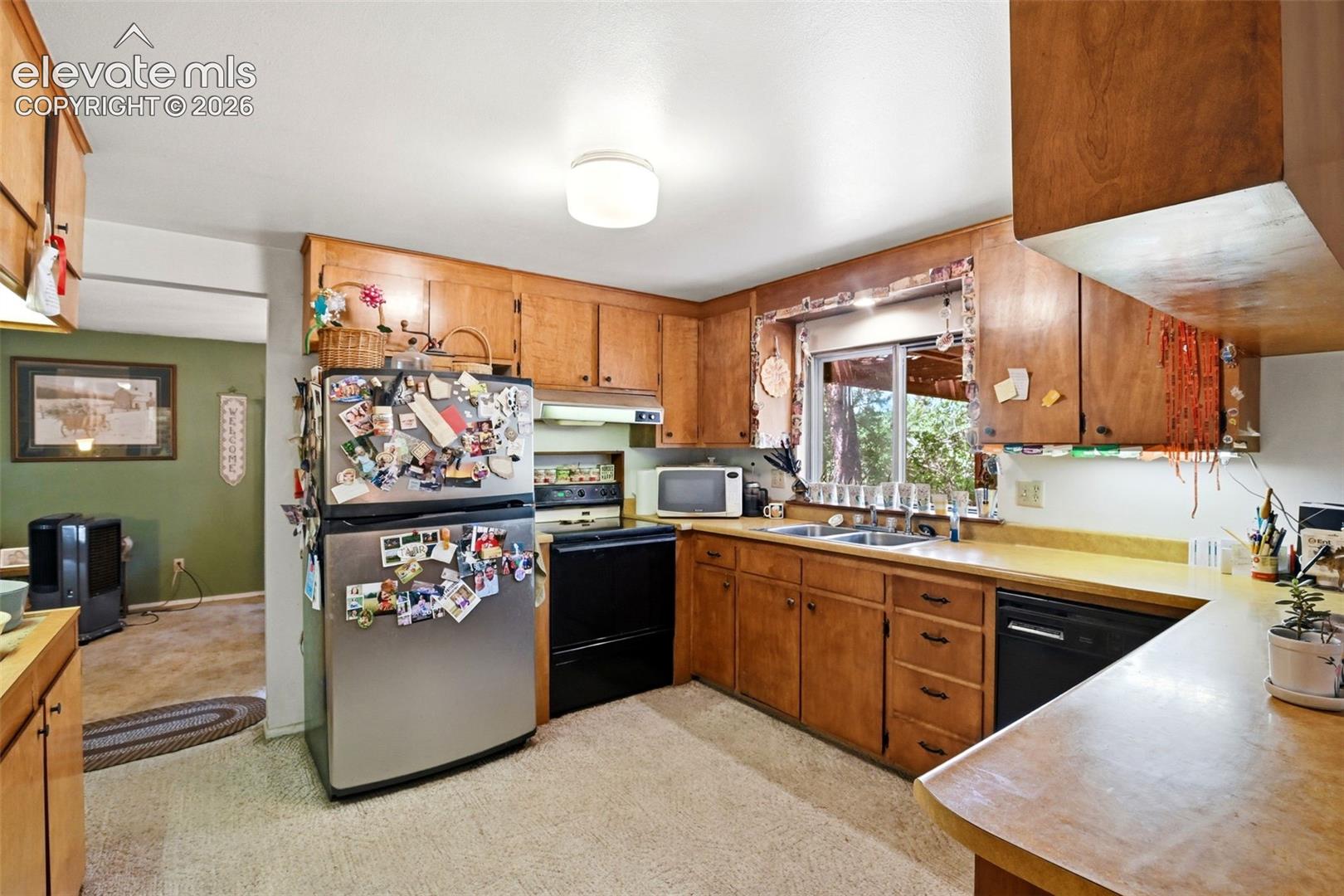 2718 Northridge Drive