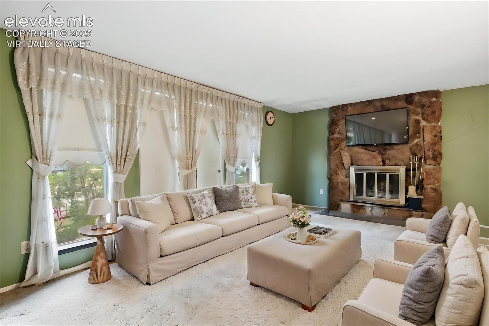 2718 Northridge Drive