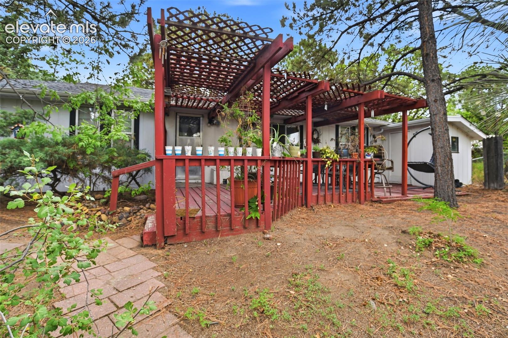 2718 Northridge Drive